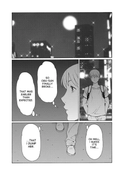 Page 140 of Mitsu ni Muragaru Mushi | Insects That Gathered Around the Honey Ch. 1-7