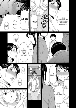 Page 81 of Mitsu ni Muragaru Mushi | Insects That Gathered Around the Honey Ch. 1-7