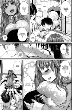 Page 3 of Ero & Peace