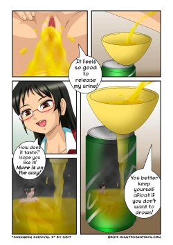 Page 45 of Shrunken Survival