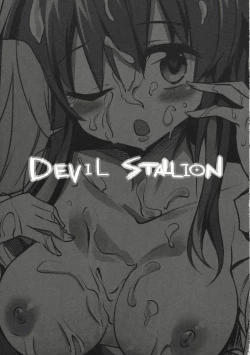 Page 4 of DEVIL STALLION