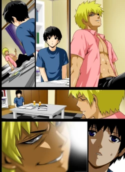 Page 468 of Reibo Misaki