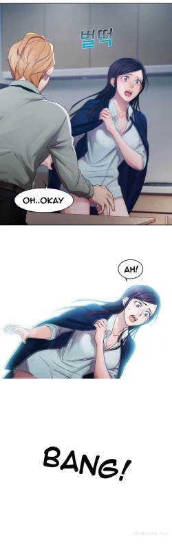 Page 135 of Lady Garden Ch.1-14