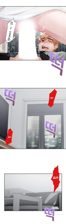 Page 190 of Lady Garden Ch.1-14