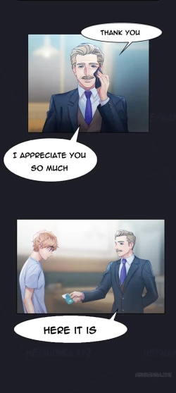 Page 246 of Lady Garden Ch.1-14