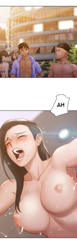 Page 276 of Lady Garden Ch.1-14