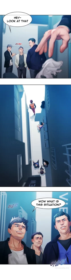 Page 321 of Lady Garden Ch.1-14