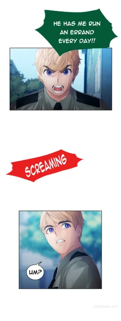 Page 329 of Lady Garden Ch.1-14