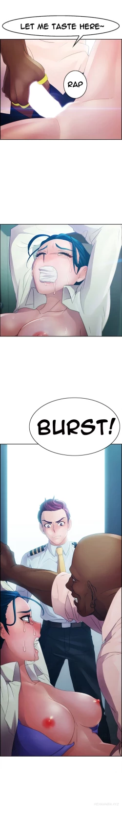 Page 363 of Lady Garden Ch.1-14