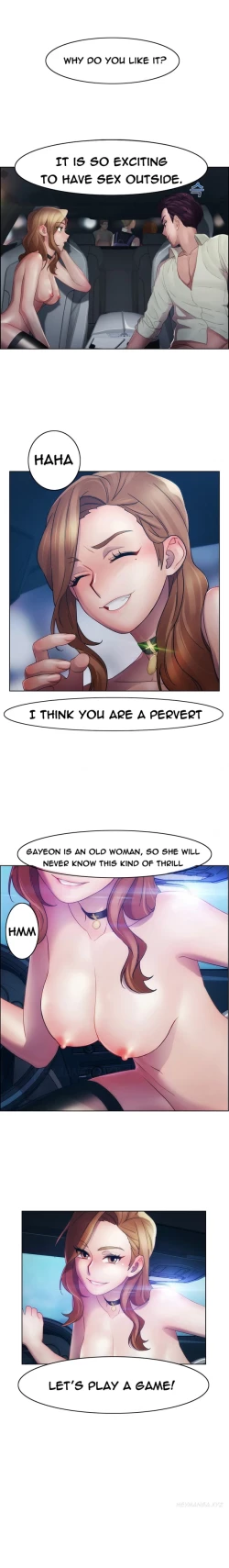 Page 387 of Lady Garden Ch.1-14