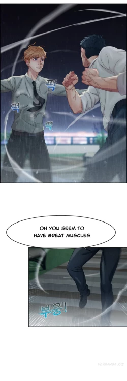 Page 92 of Lady Garden Ch.1-14