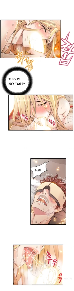 Page 106 of Kill the Dead Bastard Ch.1-6