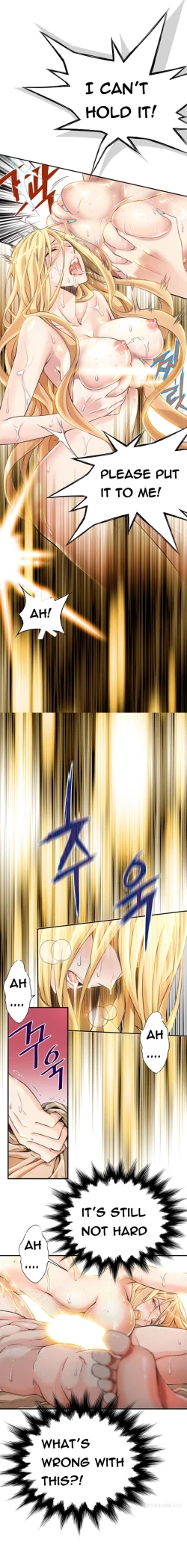 Page 109 of Kill the Dead Bastard Ch.1-6