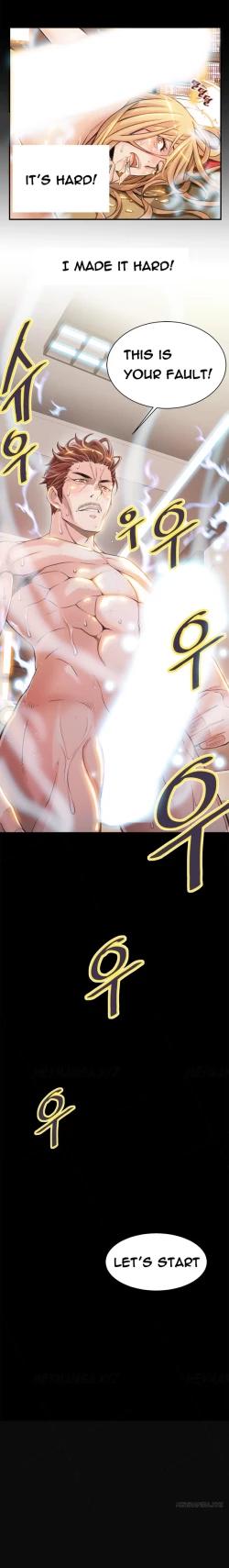 Page 115 of Kill the Dead Bastard Ch.1-6