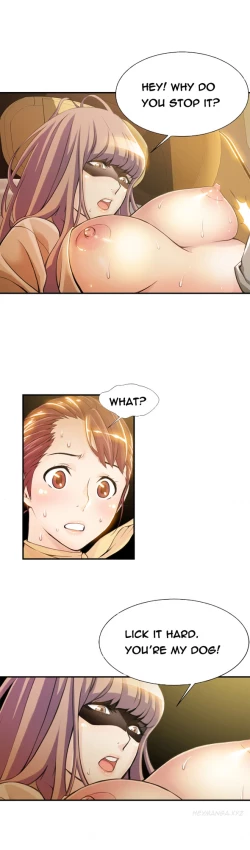 Page 152 of Kill the Dead Bastard Ch.1-6