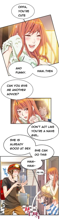 Page 36 of Kill the Dead Bastard Ch.1-6