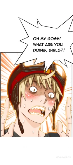 Page 41 of Kill the Dead Bastard Ch.1-6