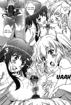 Page 41 of Twinkle x Twinkle