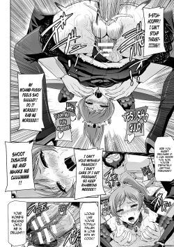 Page 46 of Eiyuu Oujo Shiro to Kuro no Kyouen