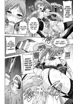 Page 56 of Eiyuu Oujo Shiro to Kuro no Kyouen