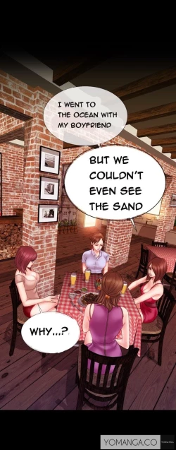 Page 105 of My Wives Ch.1-21