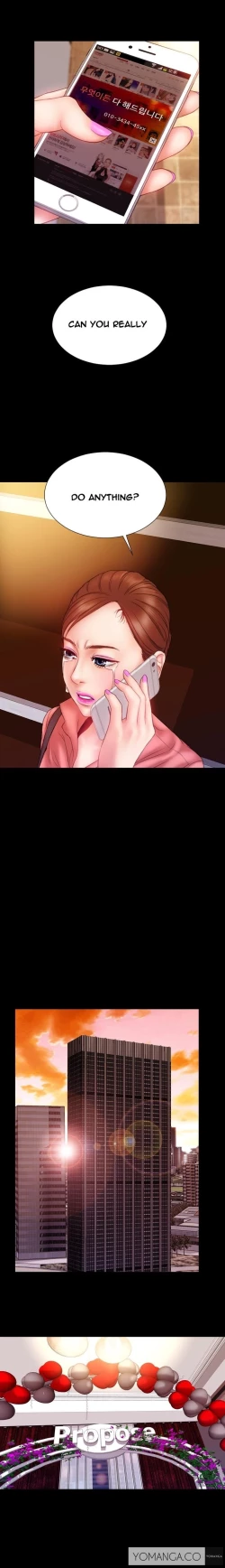 Page 116 of My Wives Ch.1-21