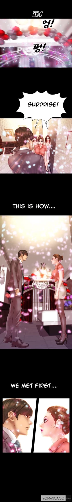 Page 119 of My Wives Ch.1-21