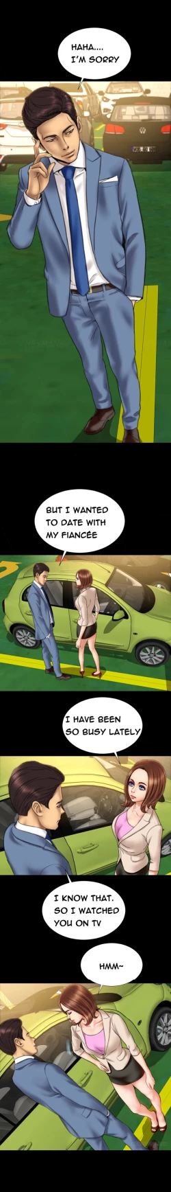 Page 242 of My Wives Ch.1-21