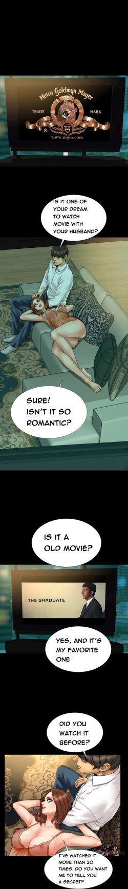 Page 259 of My Wives Ch.1-21