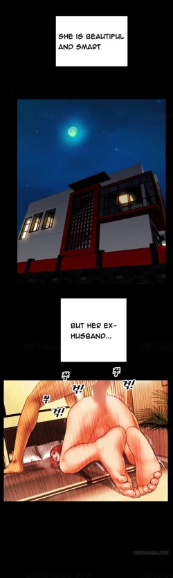 Page 275 of My Wives Ch.1-21