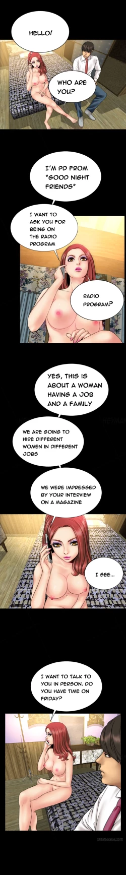 Page 284 of My Wives Ch.1-21