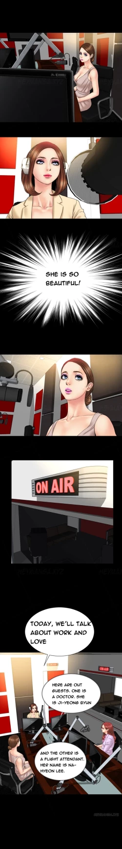 Page 321 of My Wives Ch.1-21