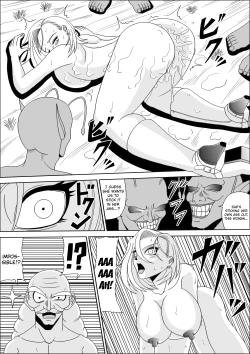 Page 30 of Momster Fuck!