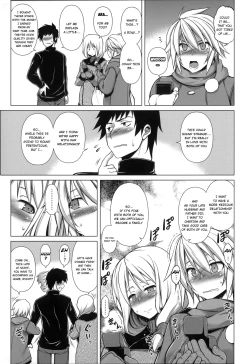 Page 23 of Ougon Taiken! - Gold Experience + Motto Ougon Taiken!