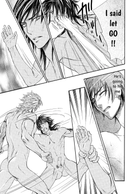 Page 47 of Razoku no Hanayome | Bride of the Nudist Tribe