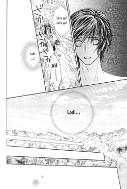 Page 58 of Razoku no Hanayome | Bride of the Nudist Tribe