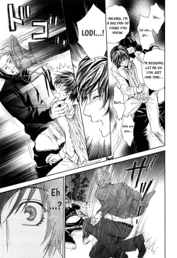 Page 65 of Razoku no Hanayome | Bride of the Nudist Tribe