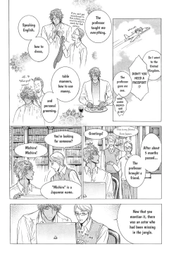 Page 68 of Razoku no Hanayome | Bride of the Nudist Tribe