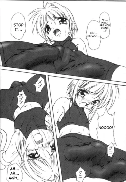 Page 13 of Hirohiko Yanagi - Free3