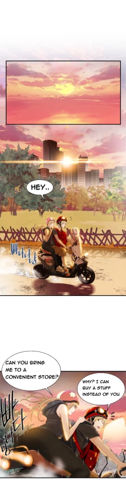 Page 118 of Kill the Dead Bastard Ch.1-7