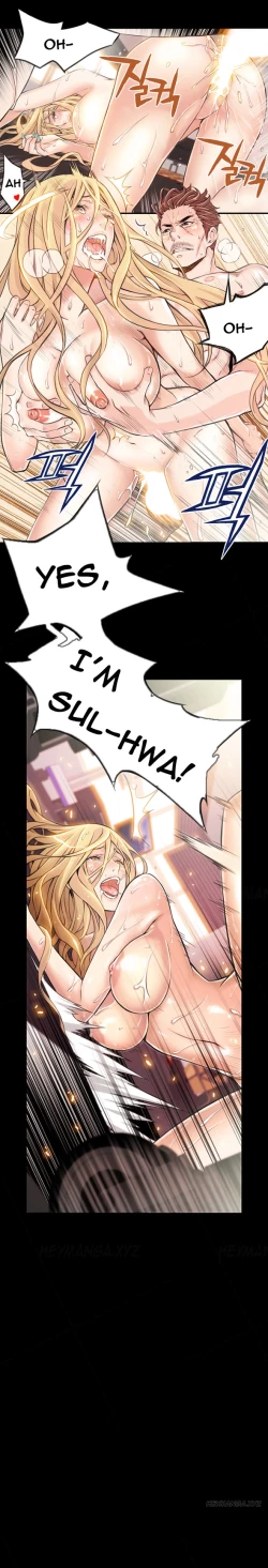 Page 134 of Kill the Dead Bastard Ch.1-7