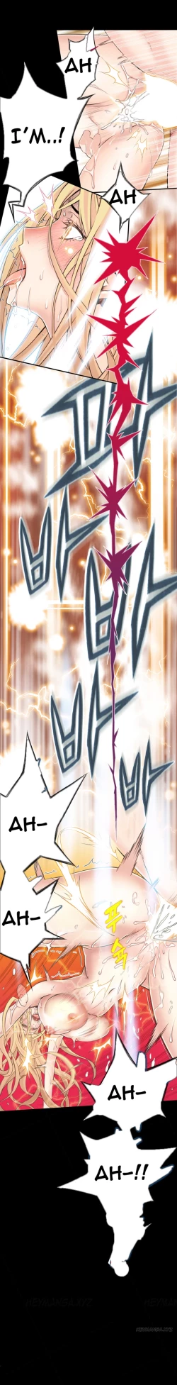 Page 135 of Kill the Dead Bastard Ch.1-7