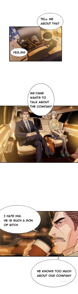 Page 160 of Kill the Dead Bastard Ch.1-7