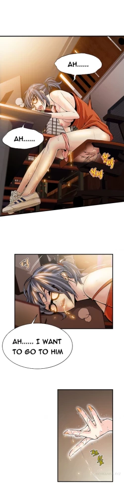 Page 172 of Kill the Dead Bastard Ch.1-7