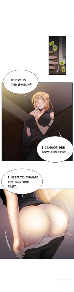 Page 186 of Kill the Dead Bastard Ch.1-7