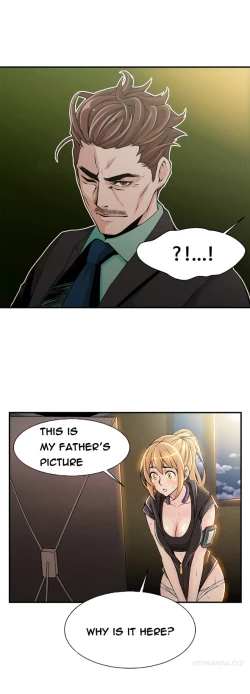 Page 189 of Kill the Dead Bastard Ch.1-7