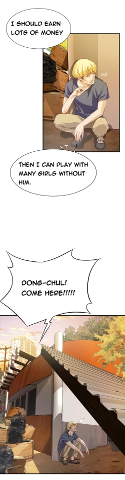 Page 26 of Kill the Dead Bastard Ch.1-7