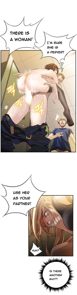 Page 28 of Kill the Dead Bastard Ch.1-7