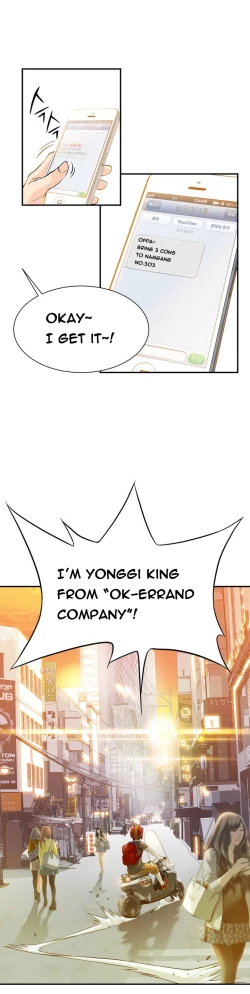 Page 6 of Kill the Dead Bastard Ch.1-7