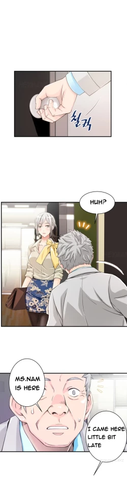 Page 79 of Kill the Dead Bastard Ch.1-7